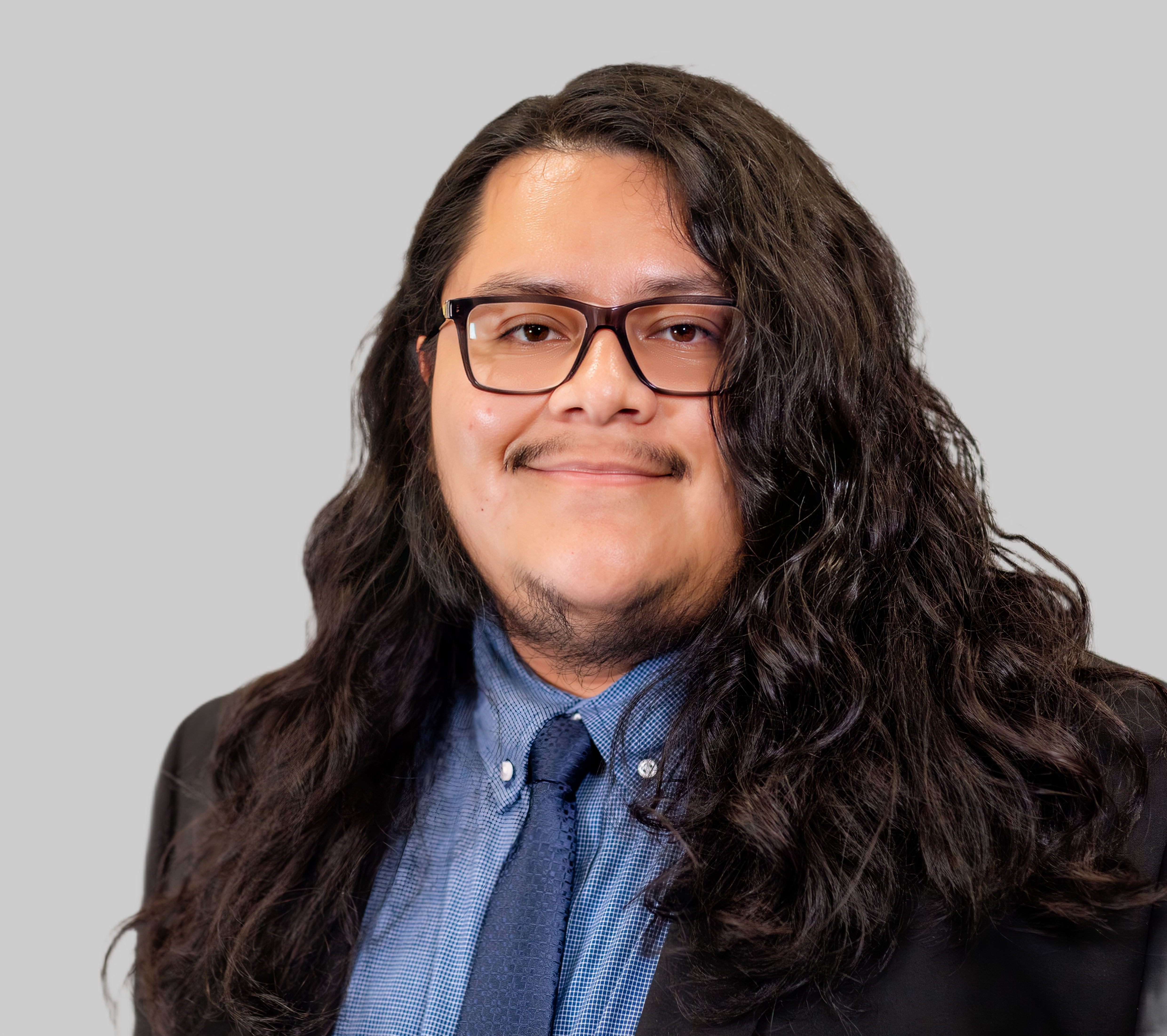 Brandon S. Ismalej